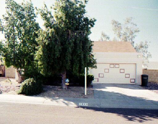 1325 E Piute Ave., Phoenix, AZ 85024