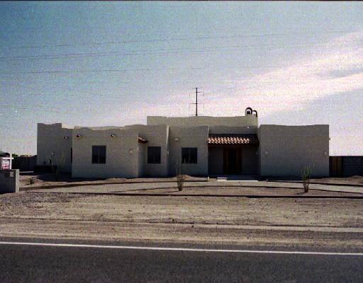 23446 W Hammond Dr., Buckeye, AZ 85326