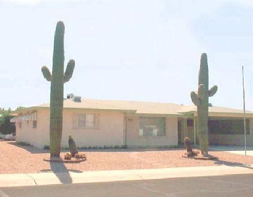 5923 E Dallas St., Mesa, AZ 85205