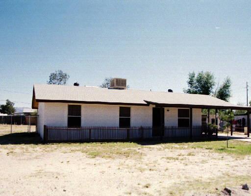 421 N 98th Pl., Mesa, AZ 85207