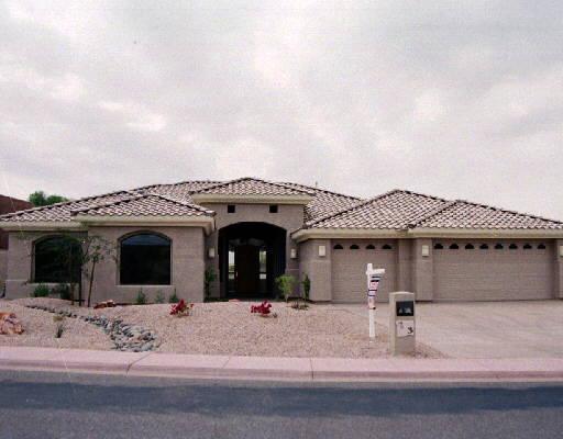 4055 N Recker Rd. #3 WOW, Mesa, AZ 85215