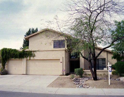 2414 W Barrow Dr., Chandler, AZ 85224
