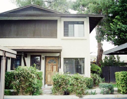 2201 E Pinchot Ave. #19, Phoenix, AZ 85016