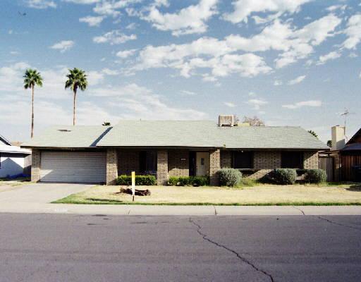 4004 W Campo Bello Dr., Phoenix, AZ 85308