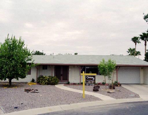 921 S Roslyn Pl., Mesa, AZ 85208