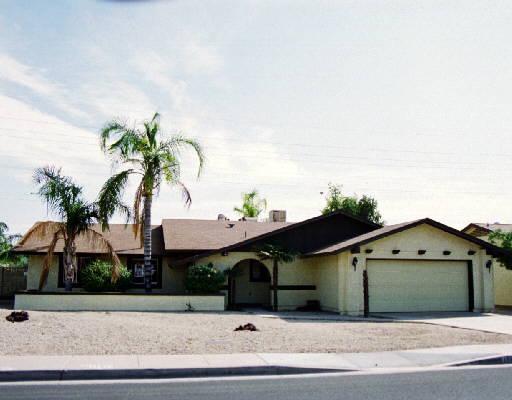 1513 E Greenway St., Mesa, AZ 85203