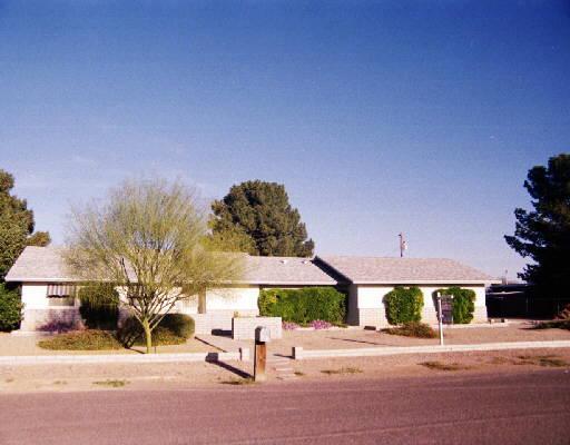 15215 N 72nd Dr., Peoria, AZ 85381