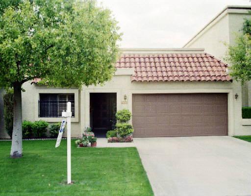 7645 E Vista Dr., Scottsdale, AZ 85250