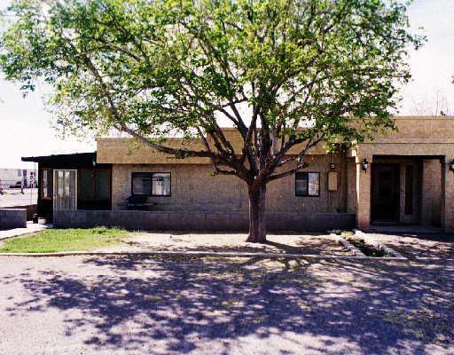 20315 W Beloat Rd Rd., Buckeye, AZ 85326