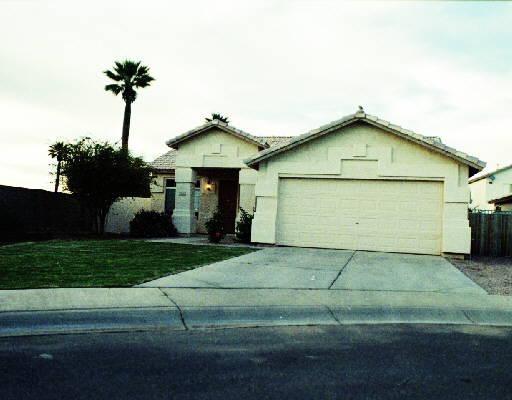 13856 W Windsor Ave., Goodyear, AZ 85338