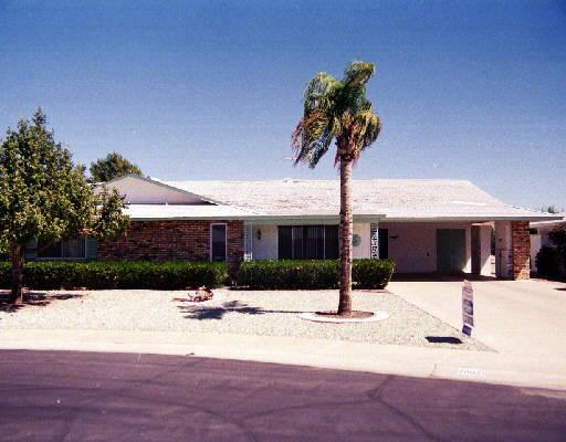 20029 N 106th Ave., Sun City, AZ 85373