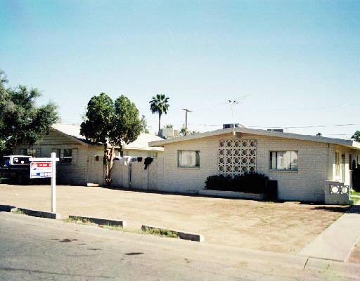 1945 E Sheridan St., Phoenix, AZ 85006