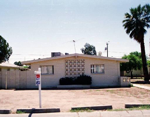 1943 E Sheridan St., Phoenix, AZ 85006