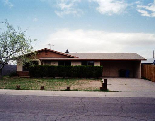 1302 W Halstead Dr., Phoenix, AZ 85023