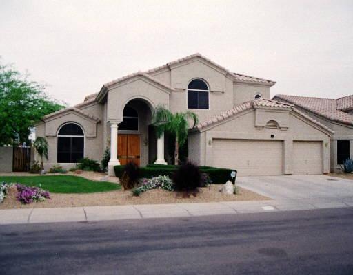 17033 N 55th Pl., Scottsdale, AZ 85254