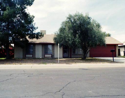 5534 N 72nd Dr., Phoenix, AZ 85303