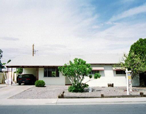 74 W 11th Dr., Mesa, AZ 85210