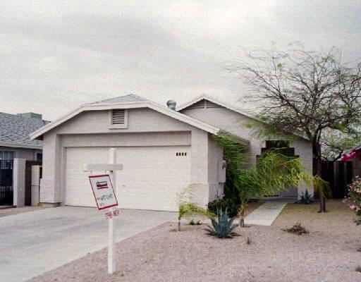 6634 E Northridge St., Mesa, AZ 85215