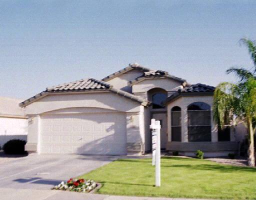 598 E Cathy Dr., Gilbert, AZ 85296