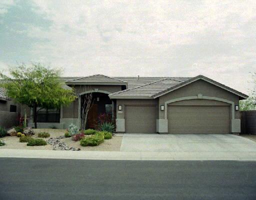 26625 N 45th St., Cave Creek, AZ 85331