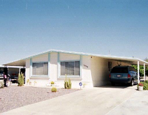 1039 S 97th St., Mesa, AZ 85208