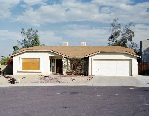 18248 N 42nd Dr., Glendale, AZ 85308