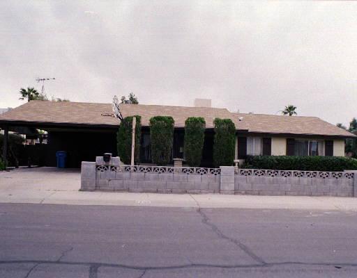 7759 W Heatherbrae Dr., Phoenix, AZ 85033