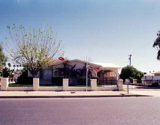 4417 S 18th Place Pl., Phoenix, AZ 85040