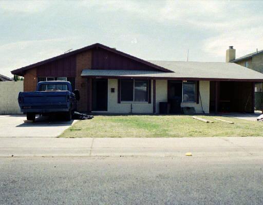 8435 W Devonshire Ave., Phoenix, AZ 85037