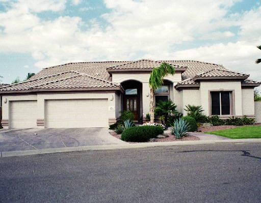 1227 E Clearview Dr., Casa Grande, AZ 85122