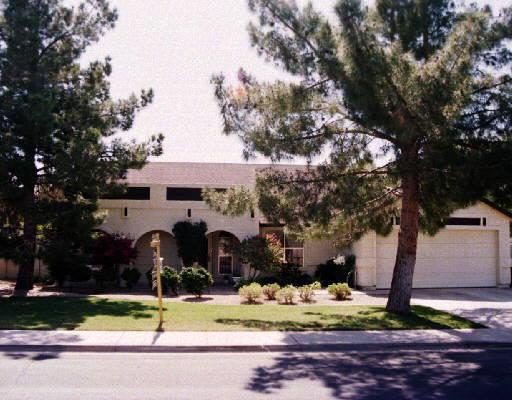 4841 E Princess Dr., Mesa, AZ 85205