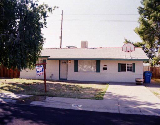 3401 W Corrine Dr., Phoenix, AZ 85029