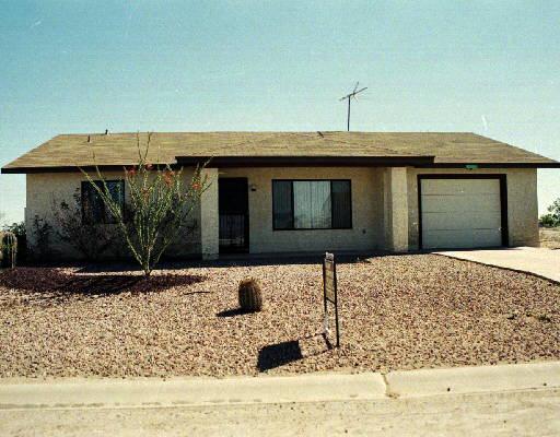 8943 W Oneida Dr., Arizona City, AZ 85123