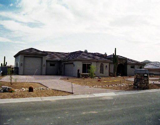 13049 E Gold Dust Dr., Scottsdale, AZ 85259