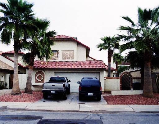 502 E Taro Dr., Phoenix, AZ 85024