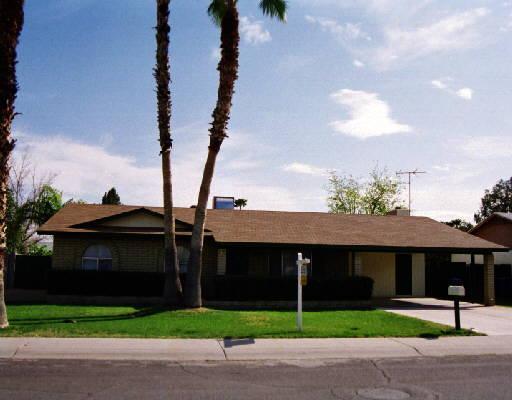 1383 W Shannon St., Chandler, AZ 85224