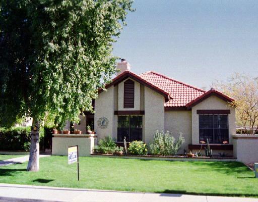 1855 E Secretariat Dr., Tempe, AZ 85284