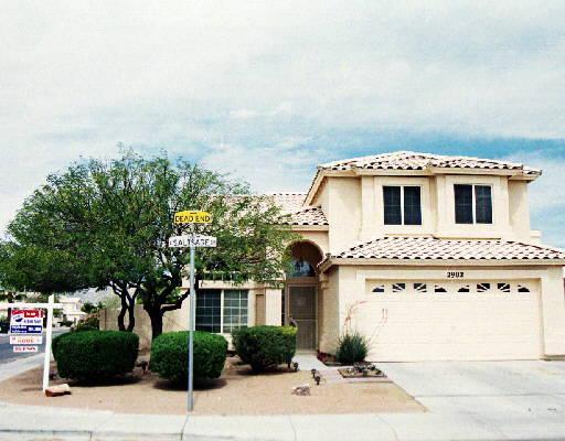 2902 E Saltsage Dr., Ahwatukee, AZ 85048