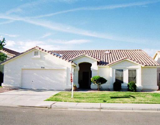 3182 W Thude Dr., Chandler, AZ 85226