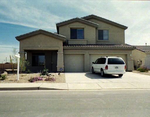 3109 N 145th Ln., Goodyear, AZ 85338