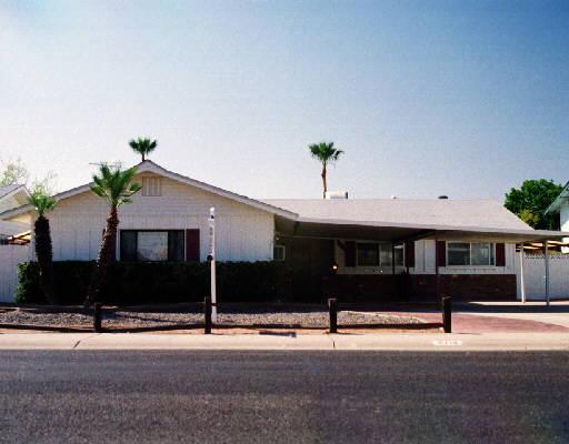 8713 E Lincoln Dr., Scottsdale, AZ 85250