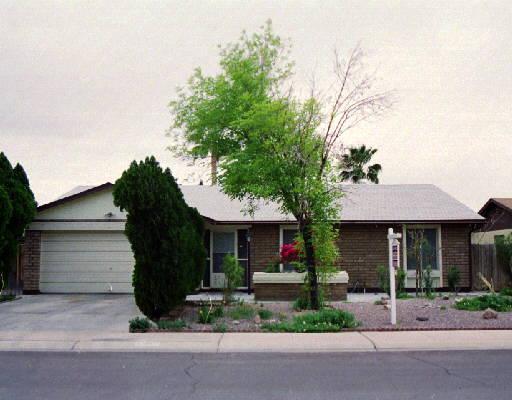 903 W Loughlin Dr., Chandler, AZ 85225