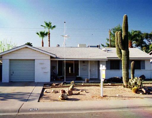7913 E Palm Ln., Scottsdale, AZ 85257