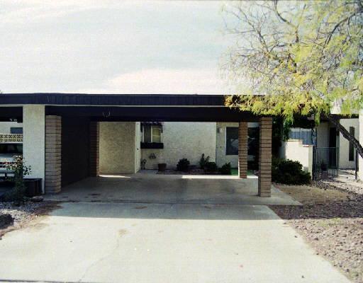 4749 W Mediterranean Dr., Glendale, AZ 85301