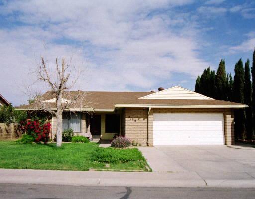 2303 N Santa Anna Ct., Chandler, AZ 85224