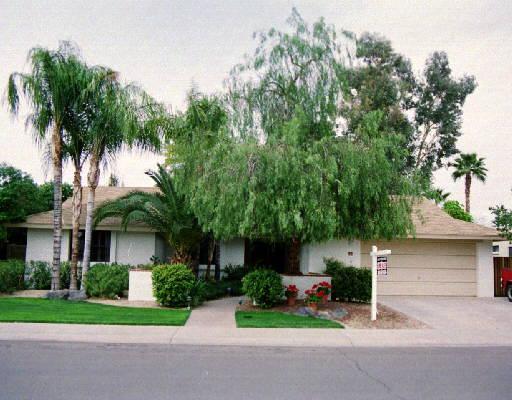 622 W Mcnair St., Chandler, AZ 85225