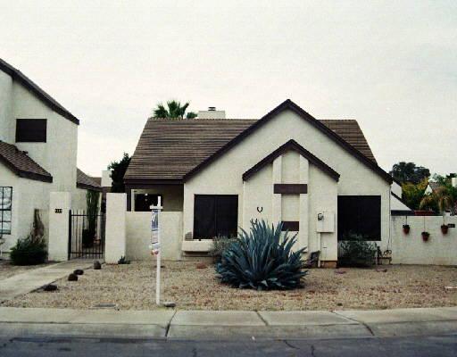 2117 W Ross Ave., Phoenix, AZ 85027