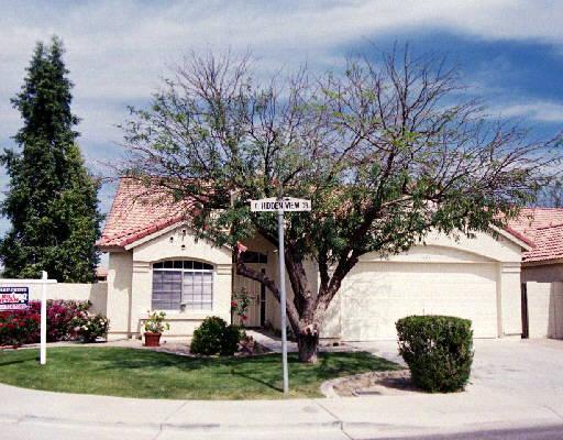 4414 E Hiddenview Dr., Phoenix, AZ 85048