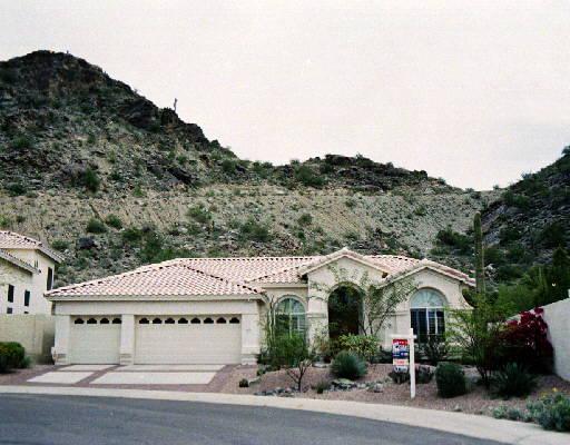 14619 S 14th Way, Phoenix, AZ 85048