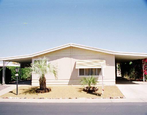 3036 E Utopia Rd. #12, Phoenix, AZ 85050